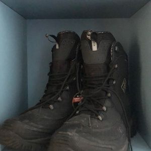 Columbia Snow Boots
